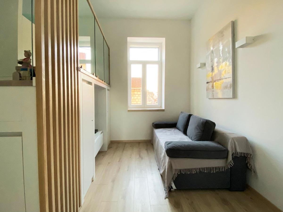 Studio Apt Orchard On Rokova St - 5 Min Walk To The Old Town Of Сплит Экстерьер фото