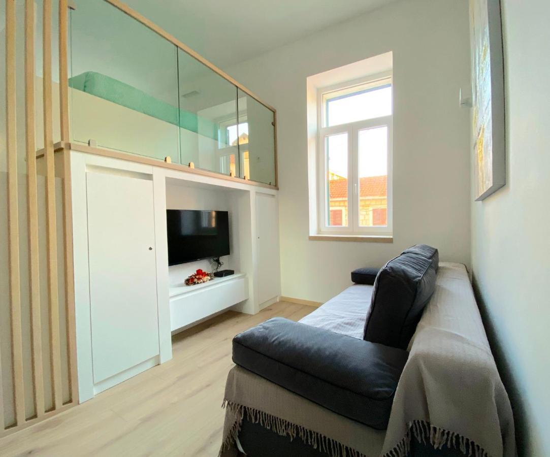 Studio Apt Orchard On Rokova St - 5 Min Walk To The Old Town Of Сплит Экстерьер фото